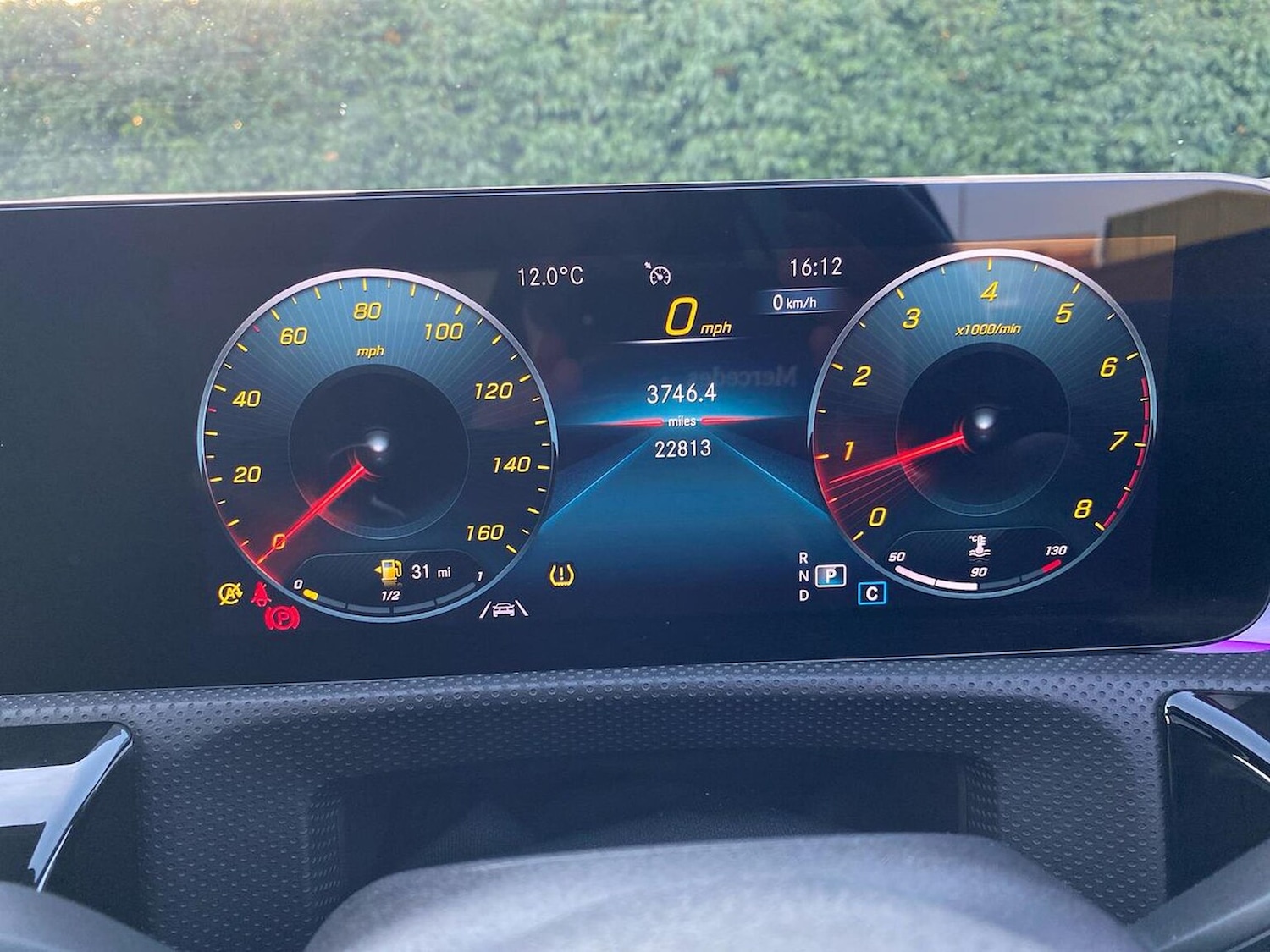 Used Mercedes-Benz CLA 2022 for sale - 76407390: Photo 10