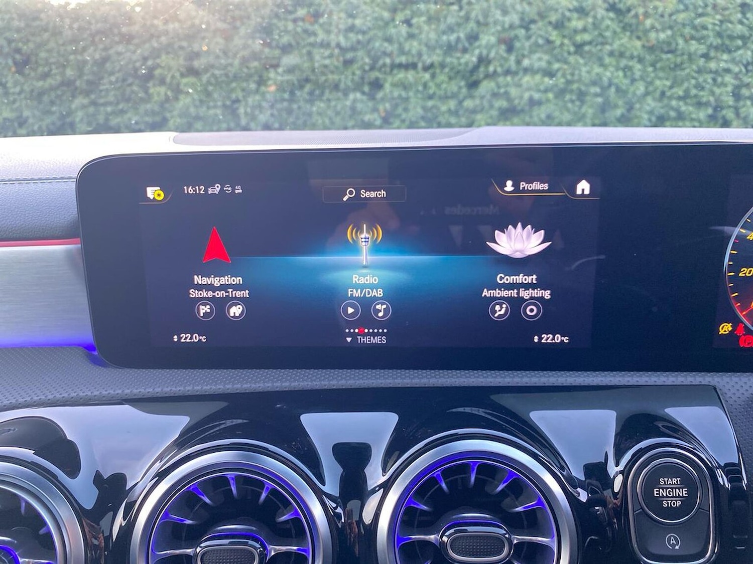 Used Mercedes-Benz CLA 2022 for sale - 76407390: Photo 12