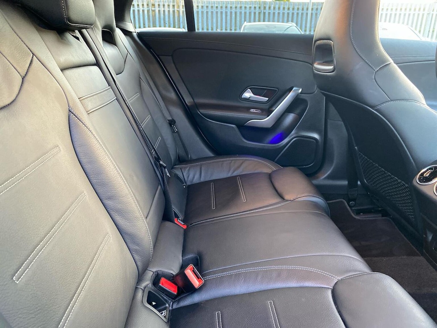 Used Mercedes-Benz CLA 2022 for sale - 76407390: Photo 16