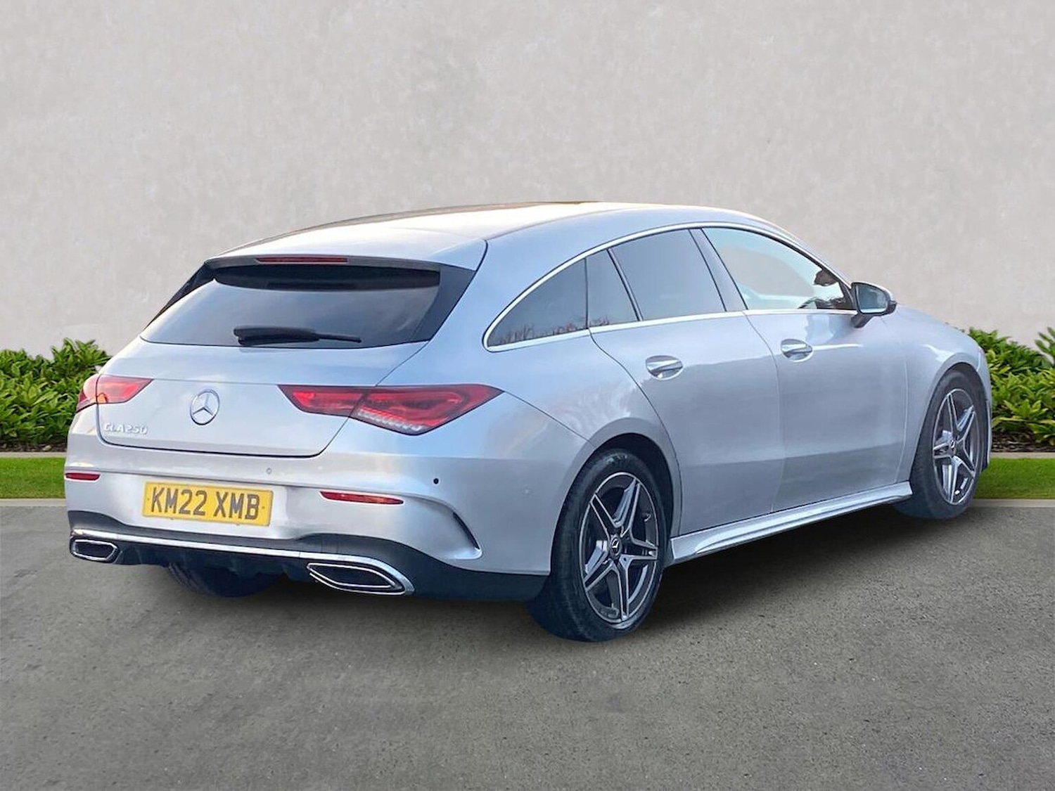 Used Mercedes-Benz CLA 2022 for sale - 76407390: Photo 18