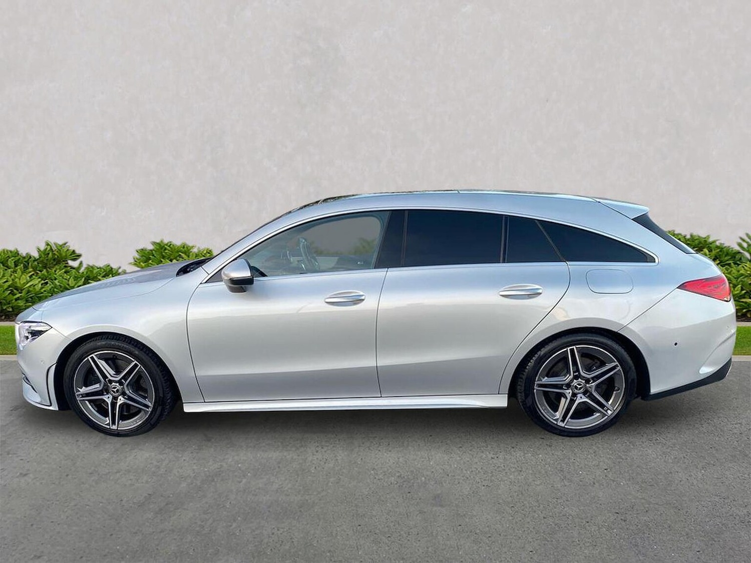 Used Mercedes-Benz CLA 2022 for sale - 76407390: Photo 19