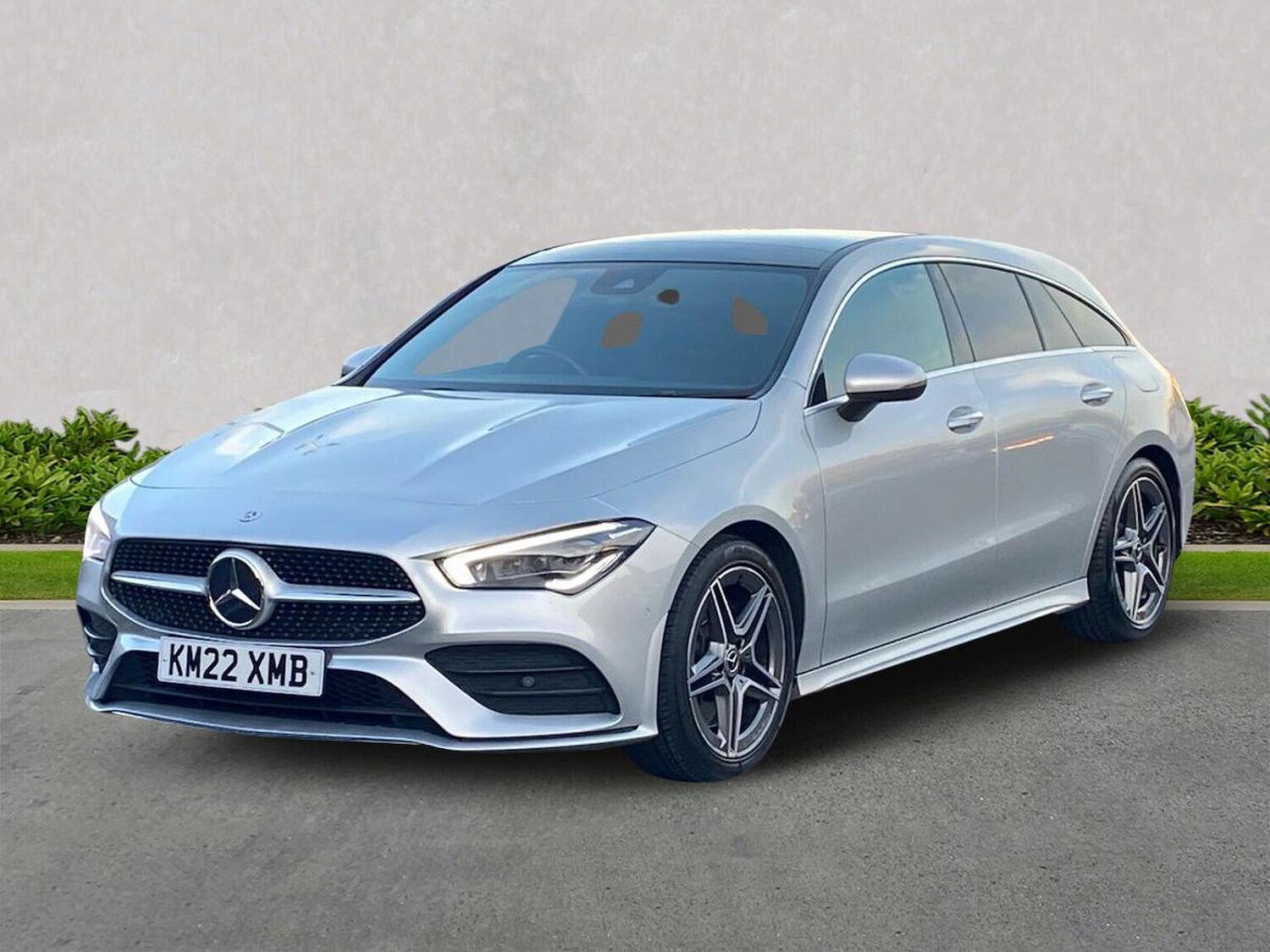 Used Mercedes-Benz CLA 2022 for sale - 76407390: Photo 20