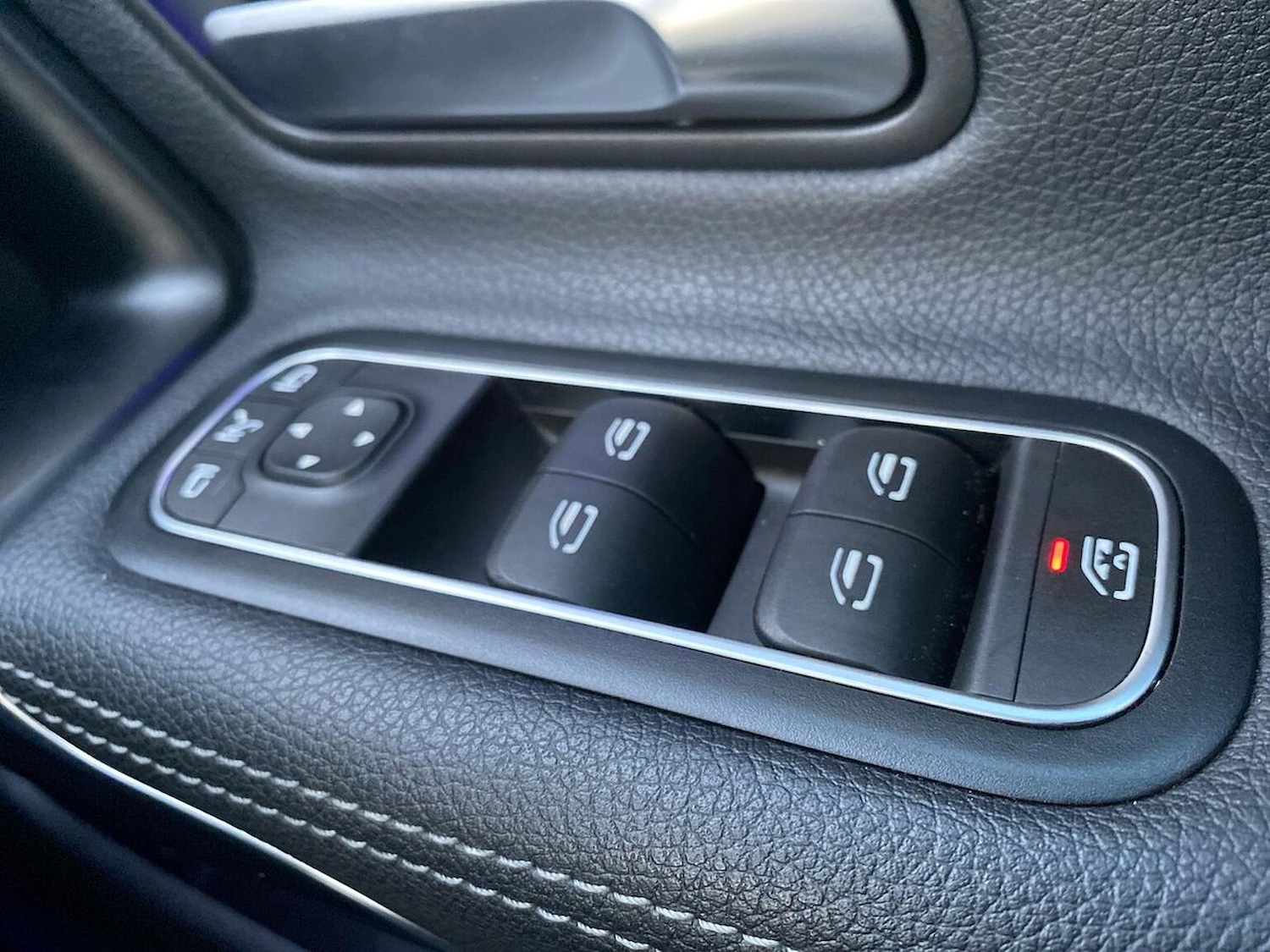 Used Mercedes-Benz CLA 2022 for sale - 76407390: Photo 21