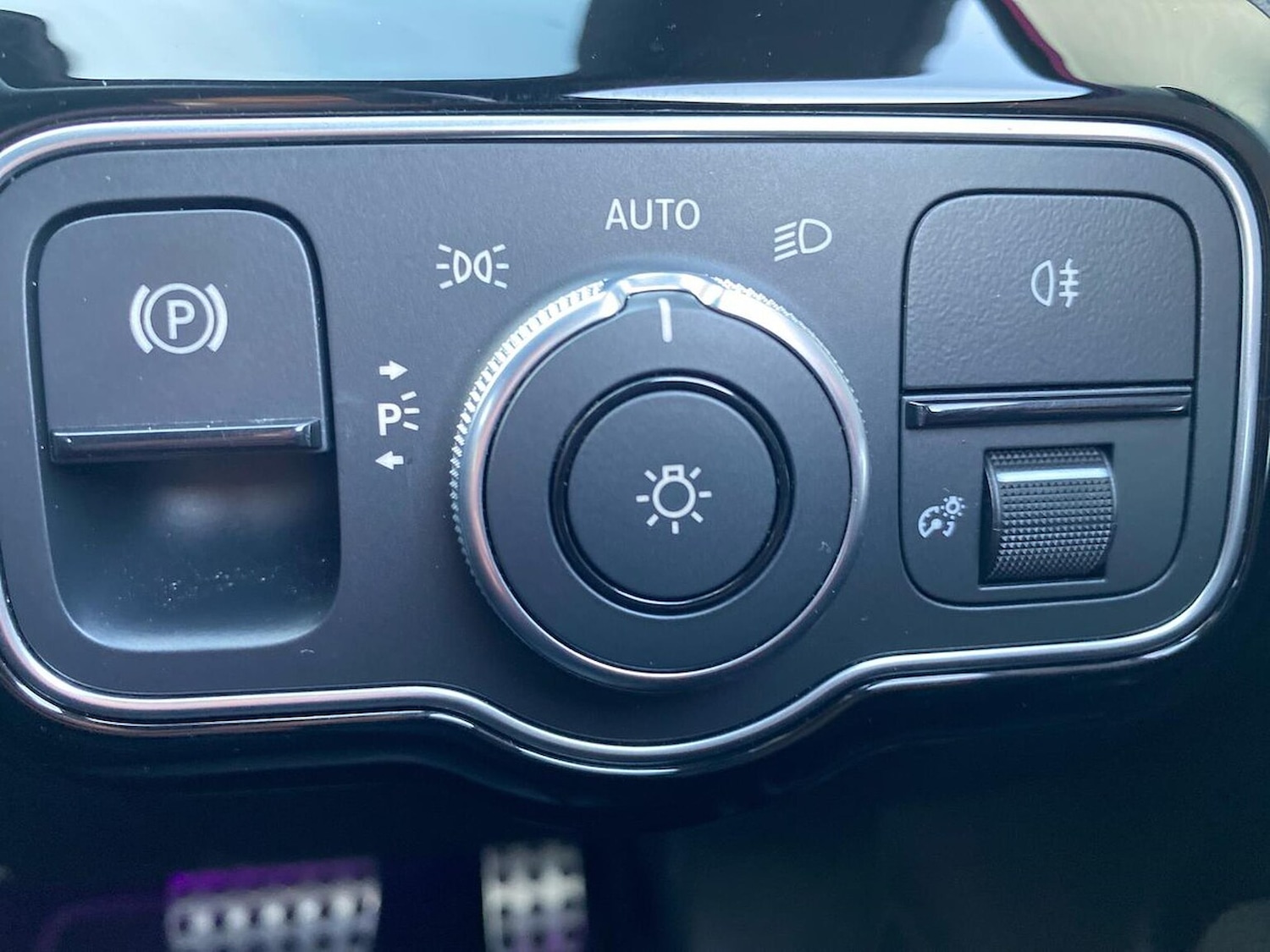 Used Mercedes-Benz CLA 2022 for sale - 76407390: Photo 22