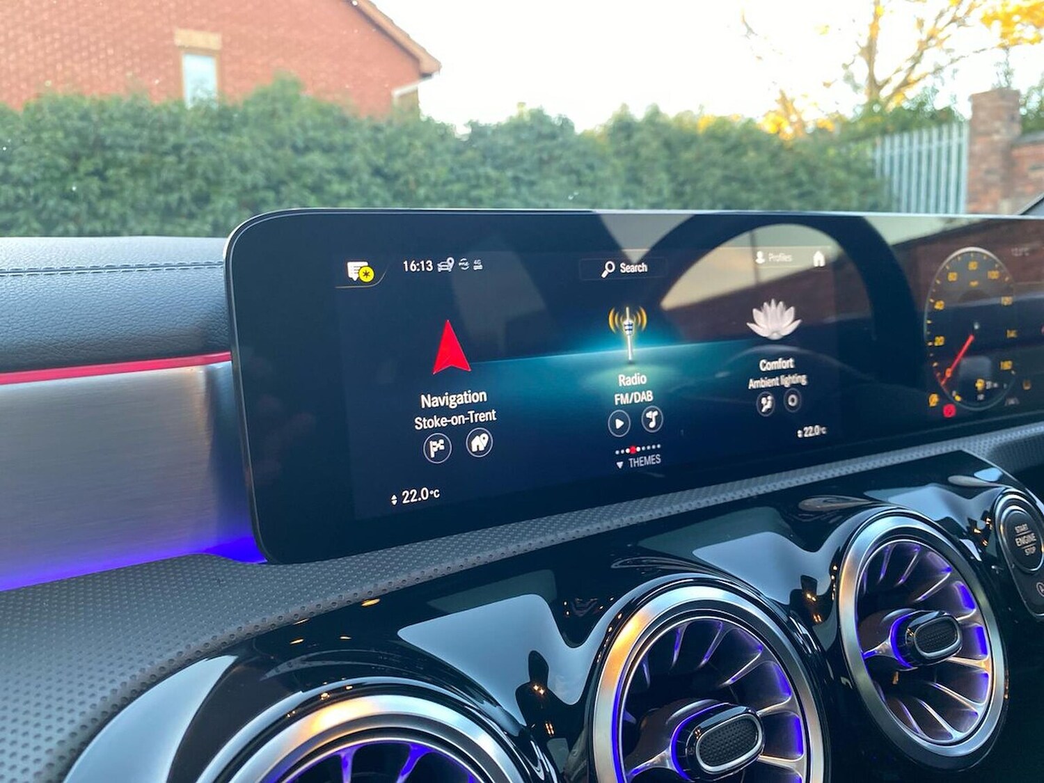 Used Mercedes-Benz CLA 2022 for sale - 76407390: Photo 25