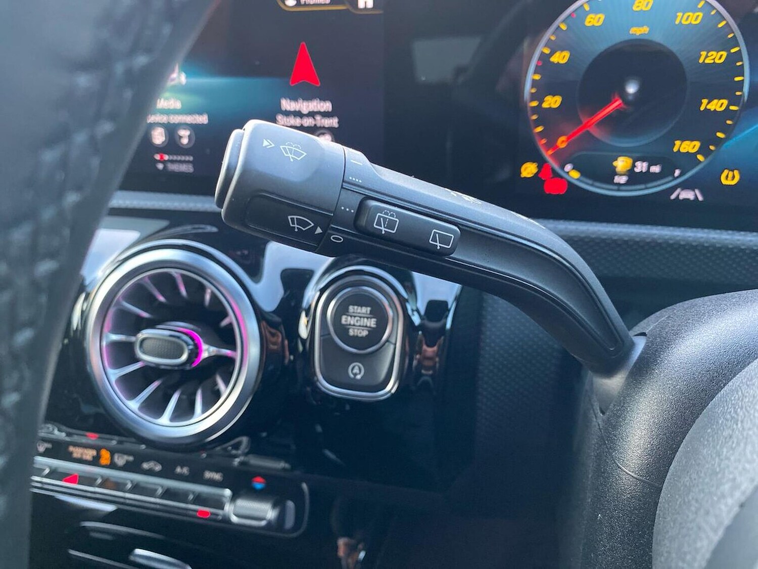 Used Mercedes-Benz CLA 2022 for sale - 76407390: Photo 28