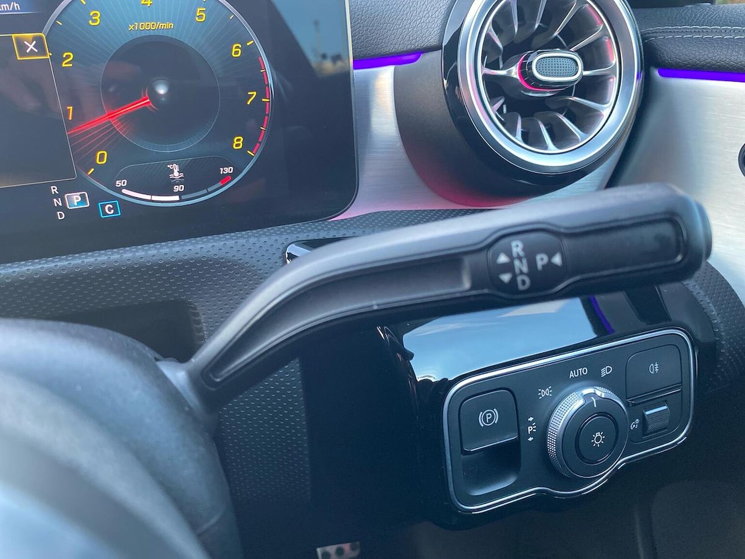 Used Mercedes-Benz CLA 2022 for sale - 76407390: Photo 29