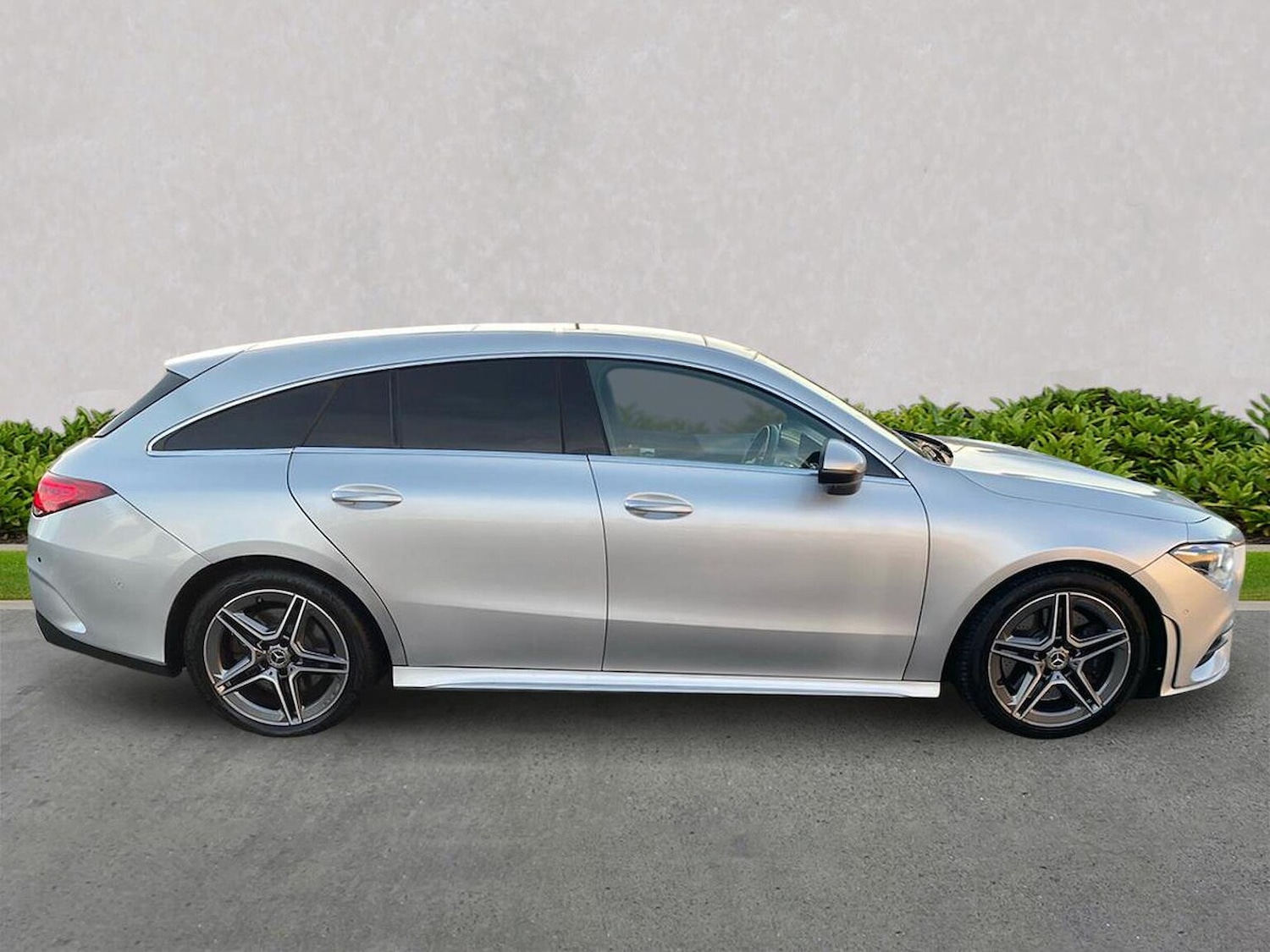 Used Mercedes-Benz CLA 2022 for sale - 76407390: Photo 3