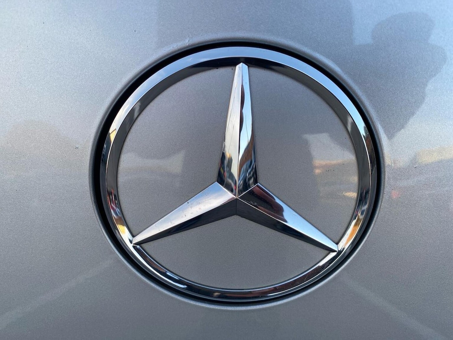 Used Mercedes-Benz CLA 2022 for sale - 76407390: Photo 35