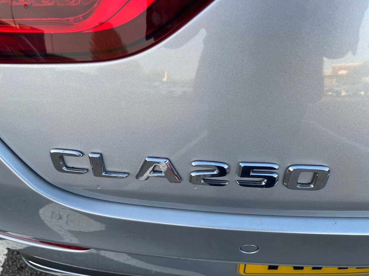 Used Mercedes-Benz CLA 2022 for sale - 76407390: Photo 36