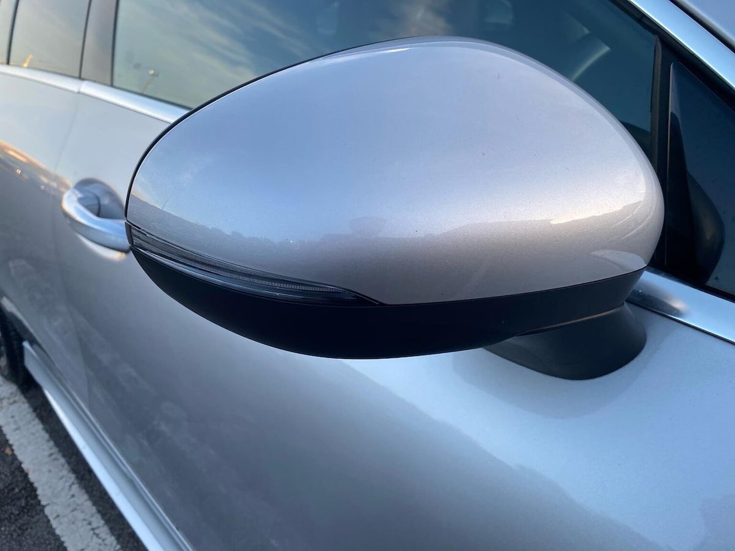 Used Mercedes-Benz CLA 2022 for sale - 76407390: Photo 38