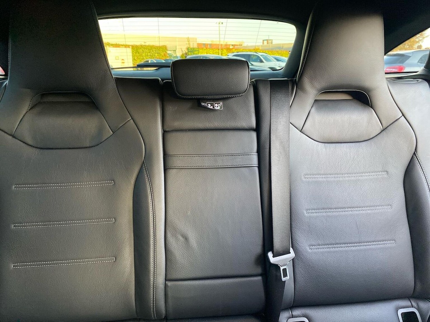 Used Mercedes-Benz CLA 2022 for sale - 76407390: Photo 39