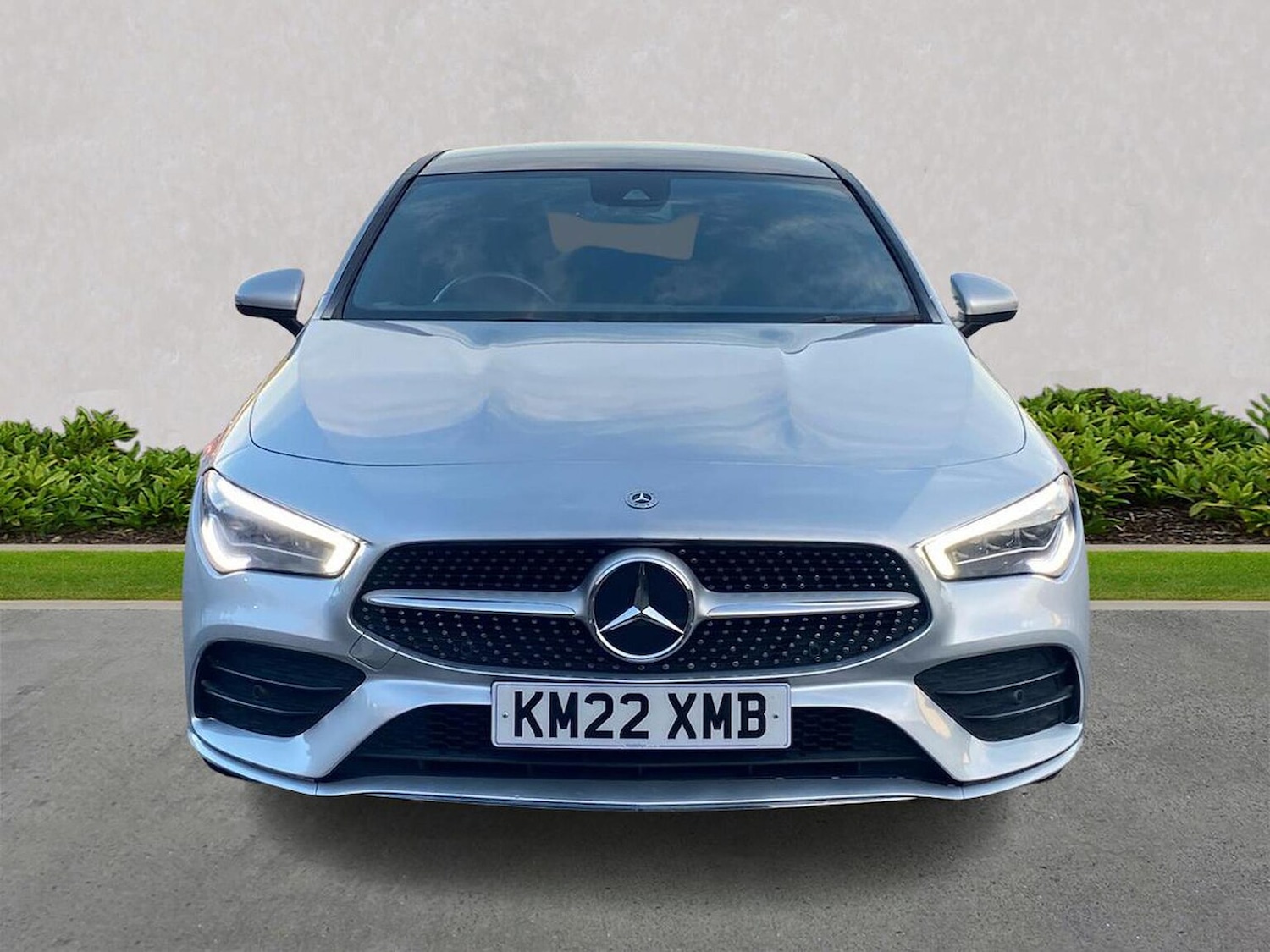 Used Mercedes-Benz CLA 2022 for sale - 76407390: Photo 5