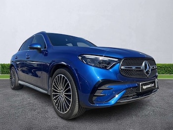 Used Mercedes-Benz GLC 2024 for sale - 78847829: Photo