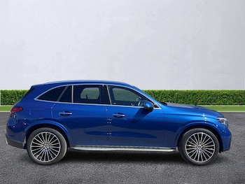 Used Mercedes-Benz GLC 2024 for sale - 78847829: Photo