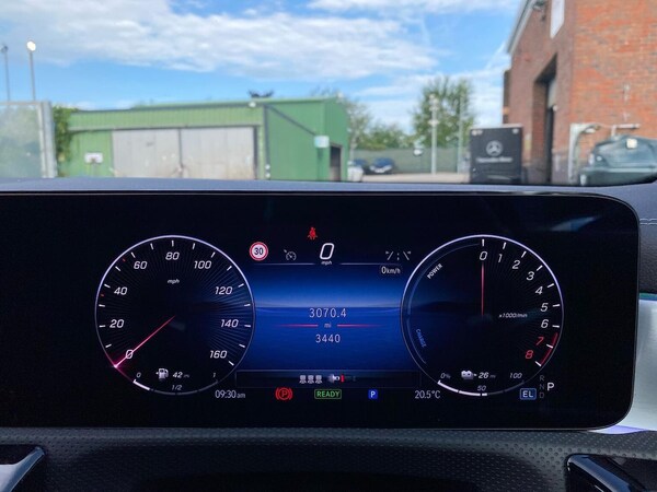 Used Mercedes-Benz CLA 2024 for sale - 76115482: Photo 10