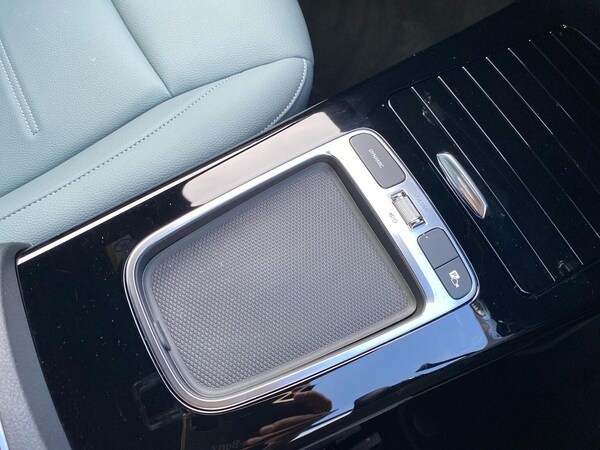 Used Mercedes-Benz CLA 2024 for sale - 76115482: Photo 13