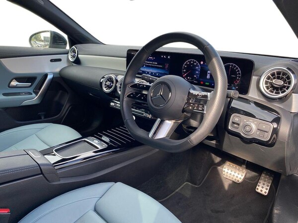 Used Mercedes-Benz CLA 2024 for sale - 76115482: Photo 15