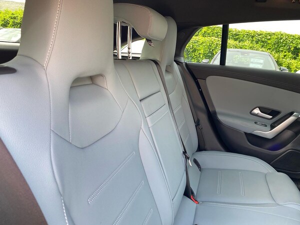 Used Mercedes-Benz CLA 2024 for sale - 76115482: Photo 16