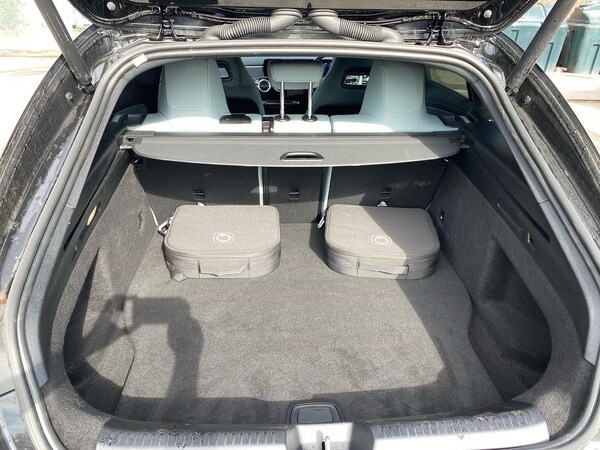 Used Mercedes-Benz CLA 2024 for sale - 76115482: Photo 17