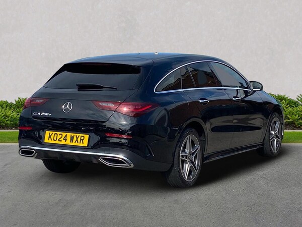 Used Mercedes-Benz CLA 2024 for sale - 76115482: Photo 18