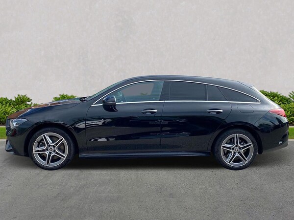 Used Mercedes-Benz CLA 2024 for sale - 76115482: Photo 19