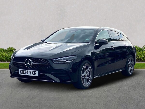 Used Mercedes-Benz CLA 2024 for sale - 76115482: Photo 20