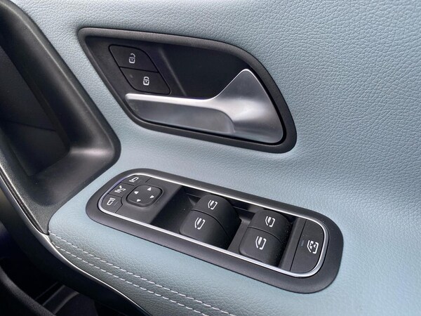 Used Mercedes-Benz CLA 2024 for sale - 76115482: Photo 21