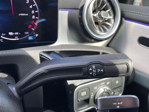 Used Mercedes-Benz CLA 2024 for sale - 76115482: Photo 29