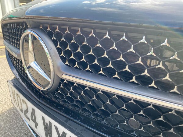 Used Mercedes-Benz CLA 2024 for sale - 76115482: Photo 33