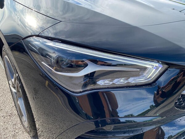Used Mercedes-Benz CLA 2024 for sale - 76115482: Photo 34