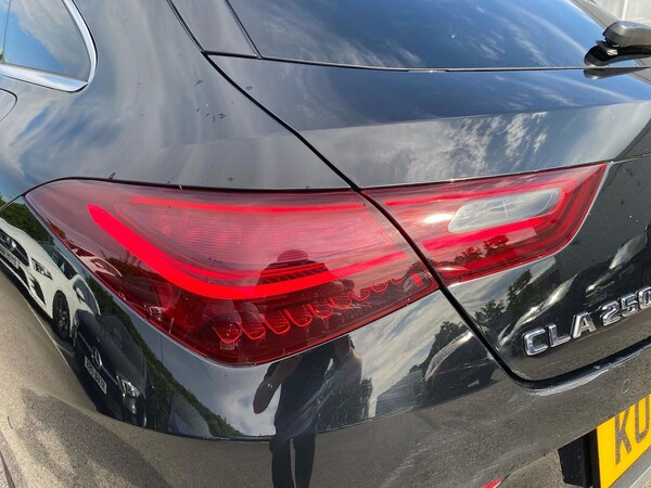 Used Mercedes-Benz CLA 2024 for sale - 76115482: Photo 36