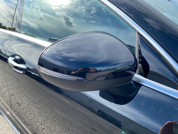 Used Mercedes-Benz CLA 2024 for sale - 76115482: Photo 38