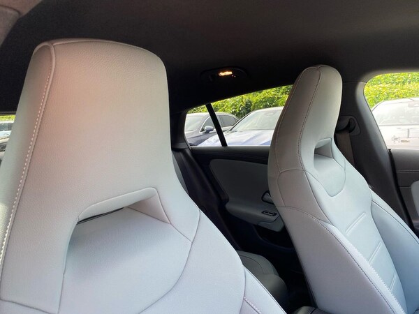 Used Mercedes-Benz CLA 2024 for sale - 76115482: Photo 39