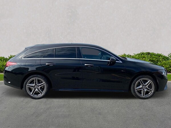Used Mercedes-Benz CLA 2024 for sale - 76115482: Photo 3