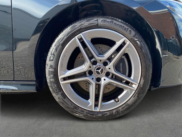 Used Mercedes-Benz CLA 2024 for sale - 76115482: Photo 6