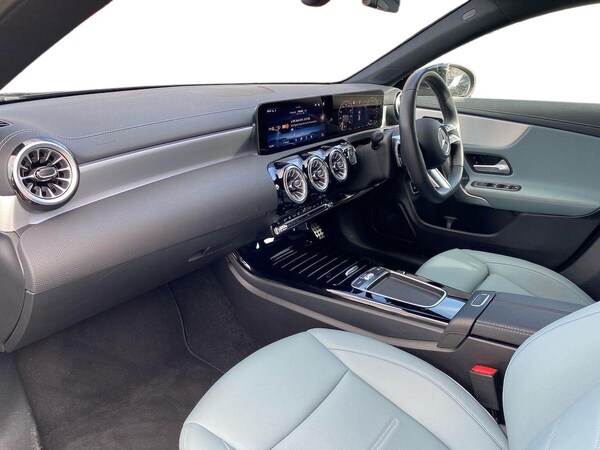 Used Mercedes-Benz CLA 2024 for sale - 76115482: Photo 7