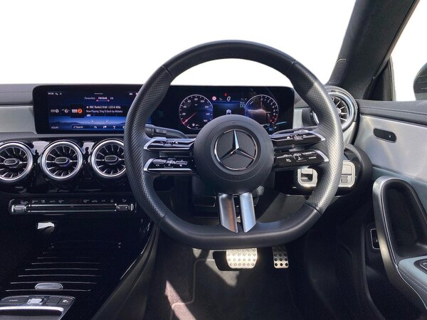 Used Mercedes-Benz CLA 2024 for sale - 76115482: Photo 8