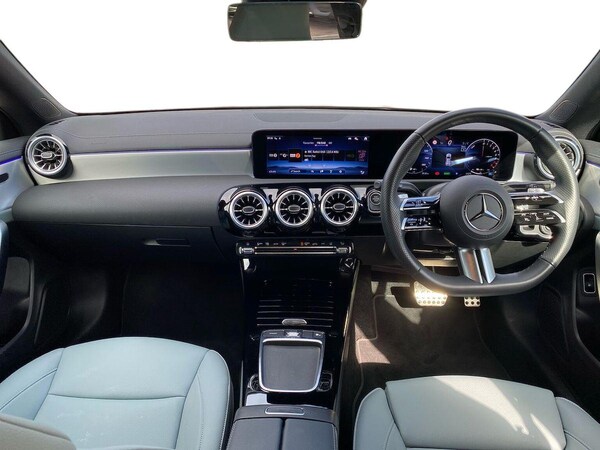 Used Mercedes-Benz CLA 2024 for sale - 76115482: Photo 9