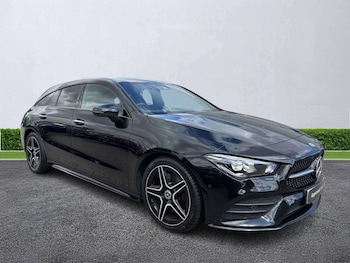 Used Mercedes-Benz CLA 2023 for sale - 79594245: Photo