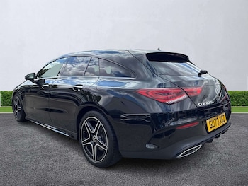 Used Mercedes-Benz CLA 2023 for sale - 79594245: Photo