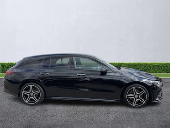 Used Mercedes-Benz CLA 2023 for sale - 79594245: Photo