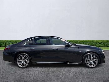 Used Mercedes-Benz E Class 2025 for sale - 79115196: Photo