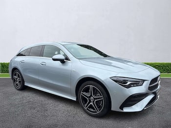 Used Mercedes-Benz CLA 2025 for sale - 79639546: Photo