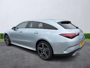 Used Mercedes-Benz CLA 2025 for sale - 79639546: Photo