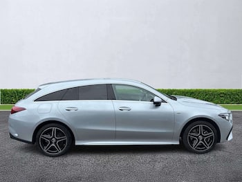 Used Mercedes-Benz CLA 2025 for sale - 79639546: Photo