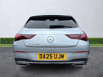 Used Mercedes-Benz CLA 2025 for sale - 79639546: Photo