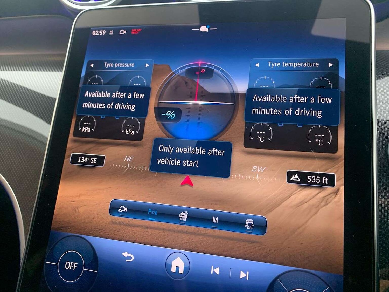 Used Mercedes-Benz GLC 2024 for sale - 77584652: Photo 12