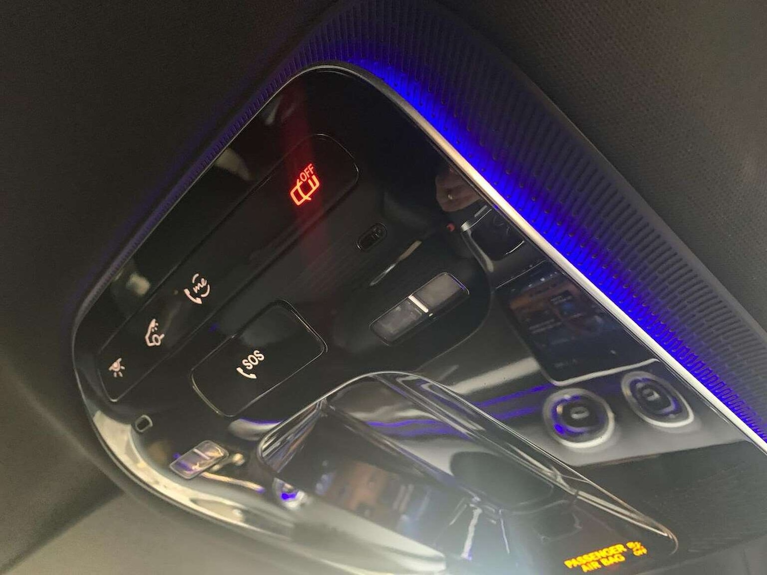 Used Mercedes-Benz GLC 2024 for sale - 77584652: Photo 14