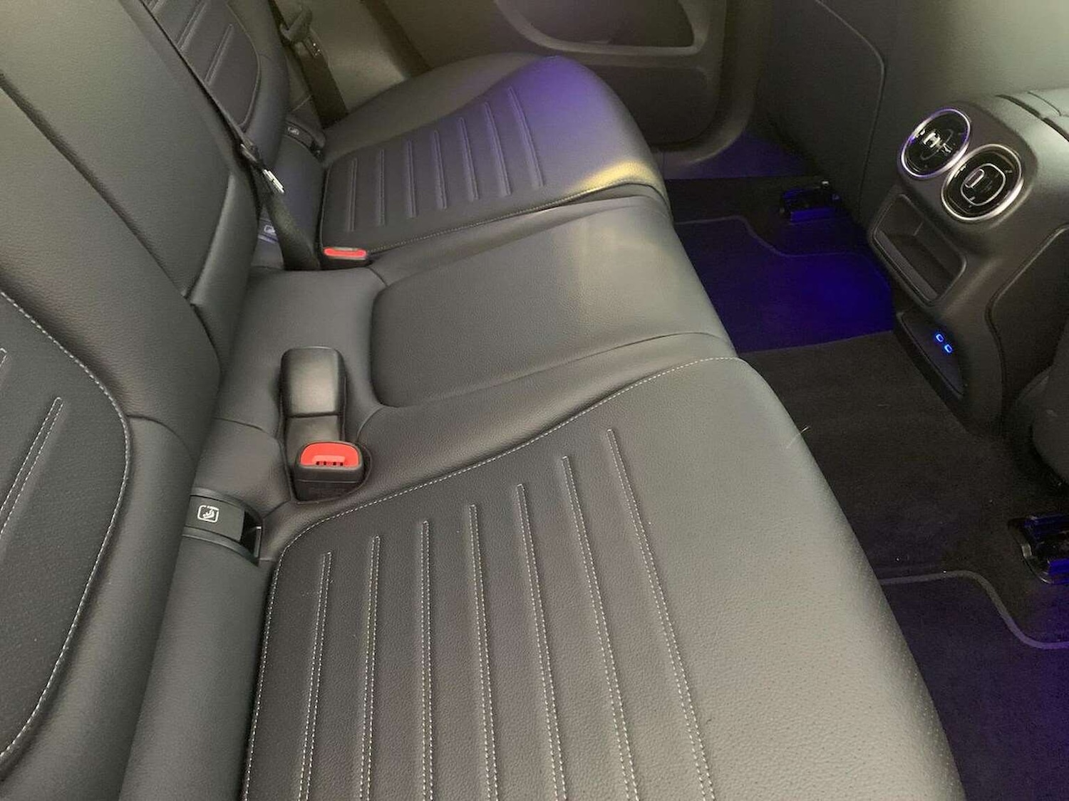 Used Mercedes-Benz GLC 2024 for sale - 77584652: Photo 16